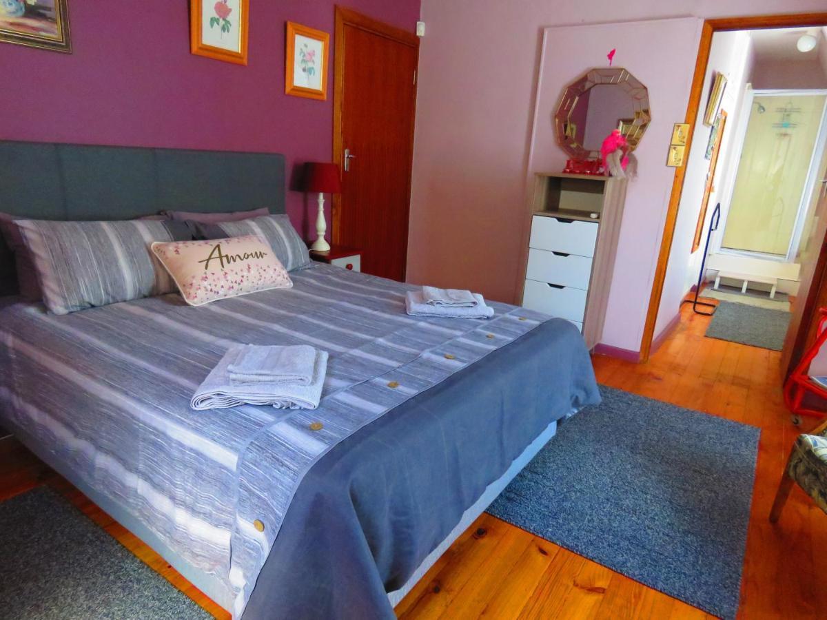 Footprints Of Knysna Apartment Екстериор снимка