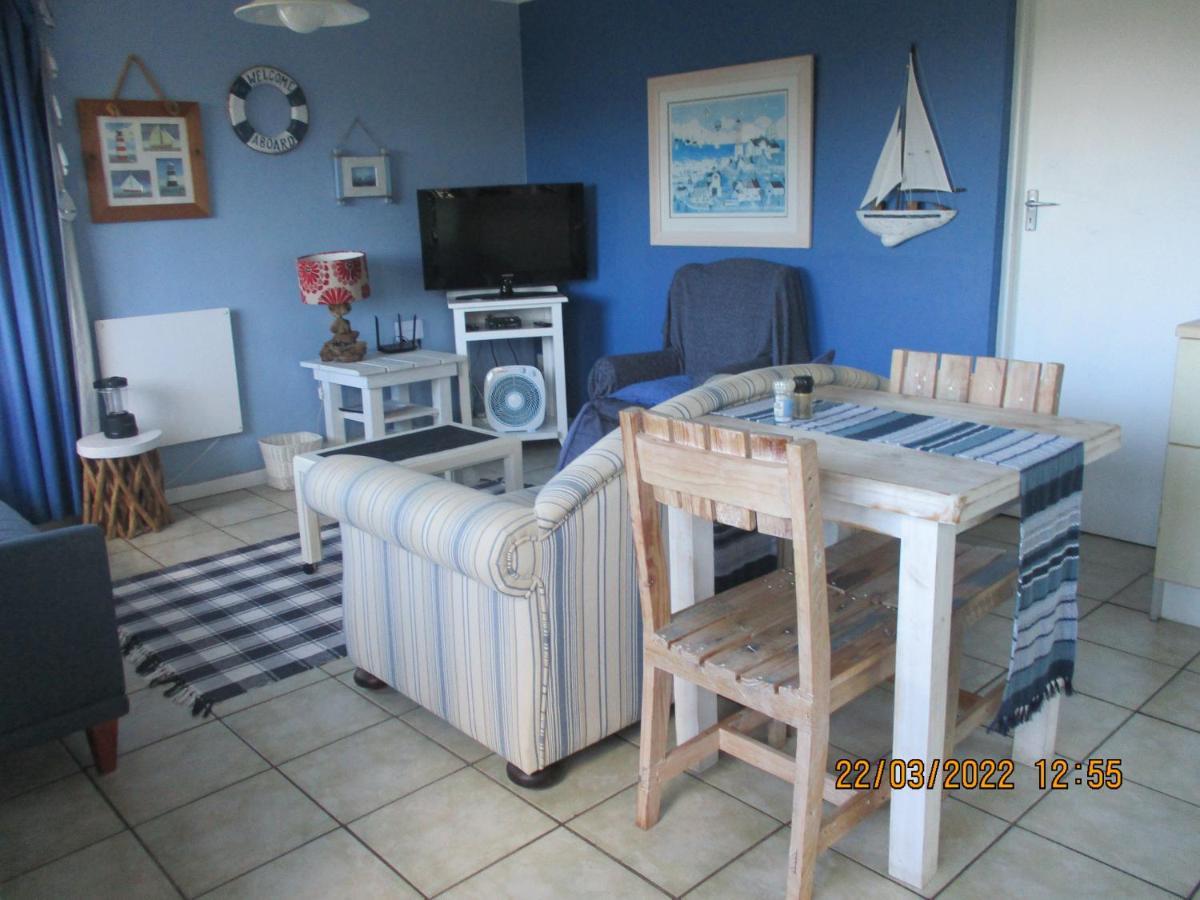 Footprints Of Knysna Apartment Екстериор снимка