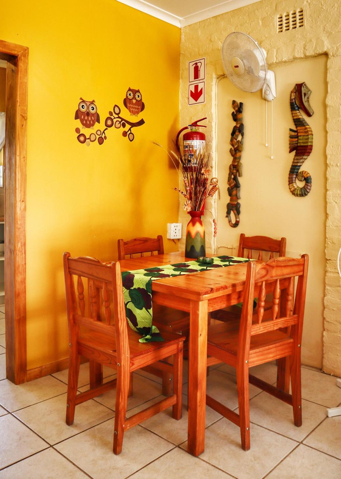 Footprints Of Knysna Apartment Екстериор снимка