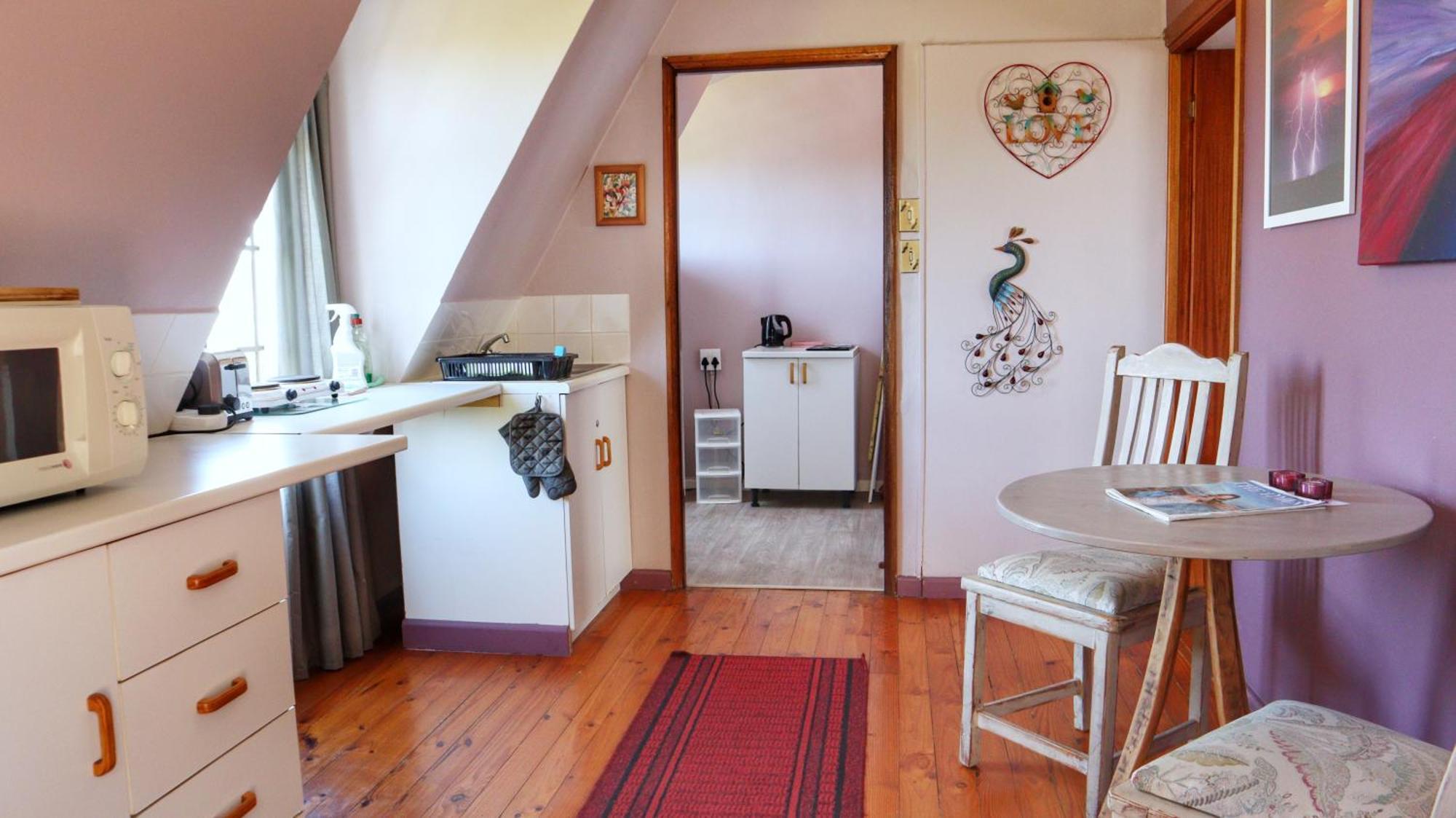 Footprints Of Knysna Apartment Екстериор снимка