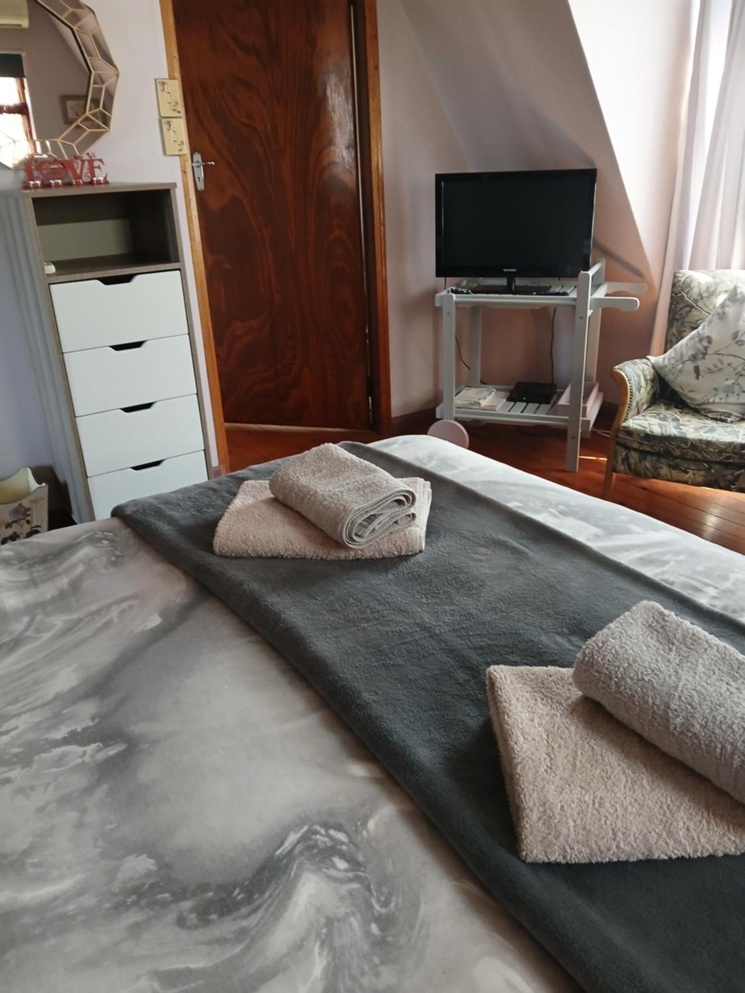 Footprints Of Knysna Apartment Екстериор снимка