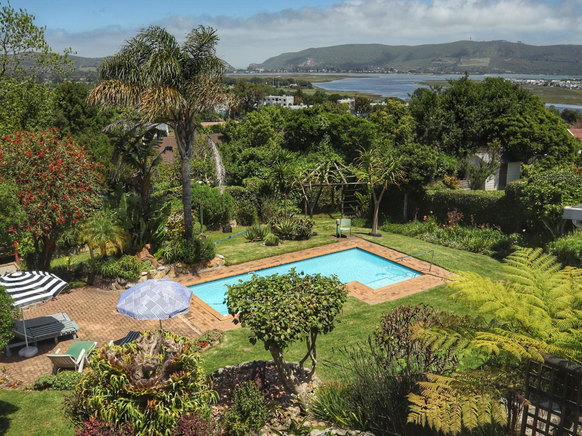 Footprints Of Knysna Apartment Екстериор снимка