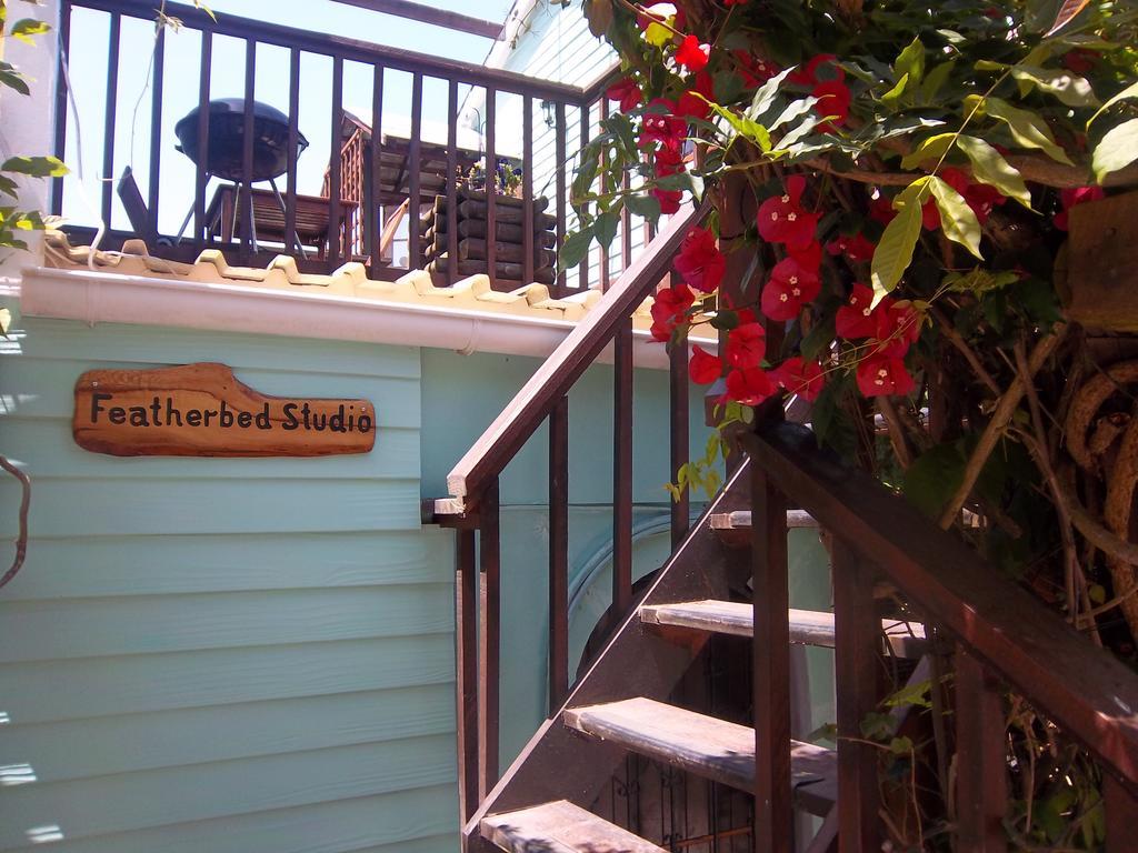 Footprints Of Knysna Apartment Стая снимка