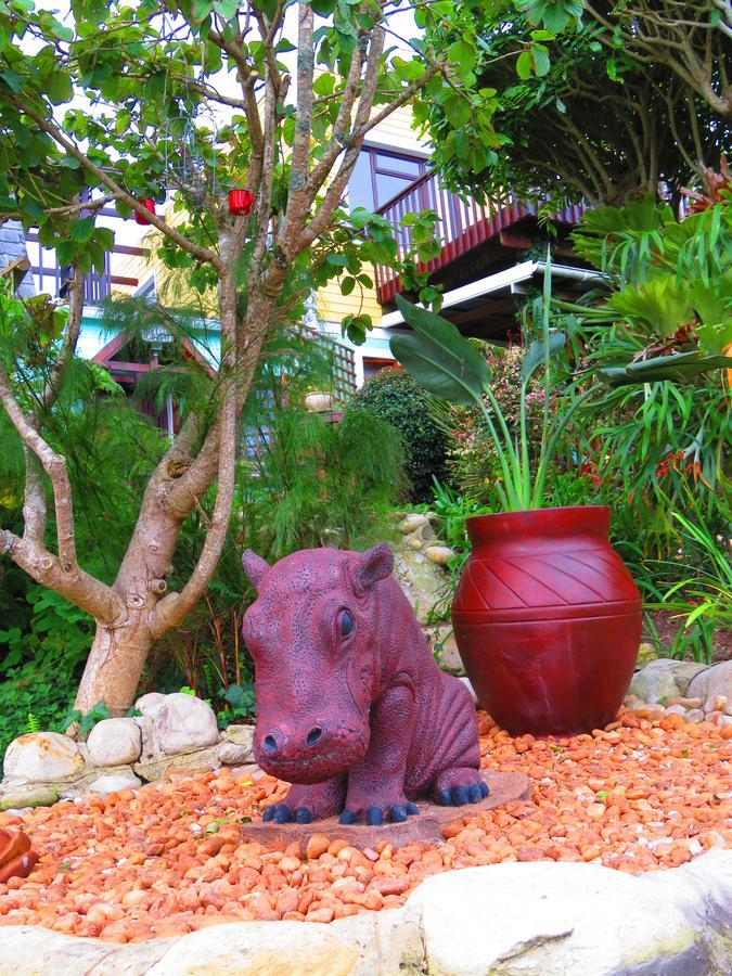 Footprints Of Knysna Apartment Екстериор снимка