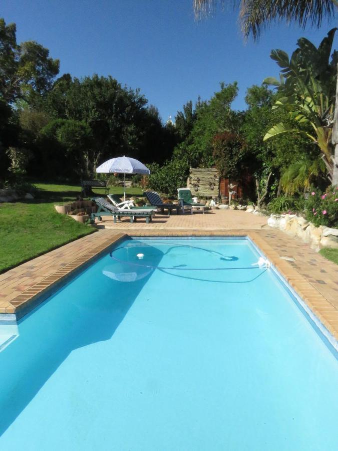Footprints Of Knysna Apartment Екстериор снимка