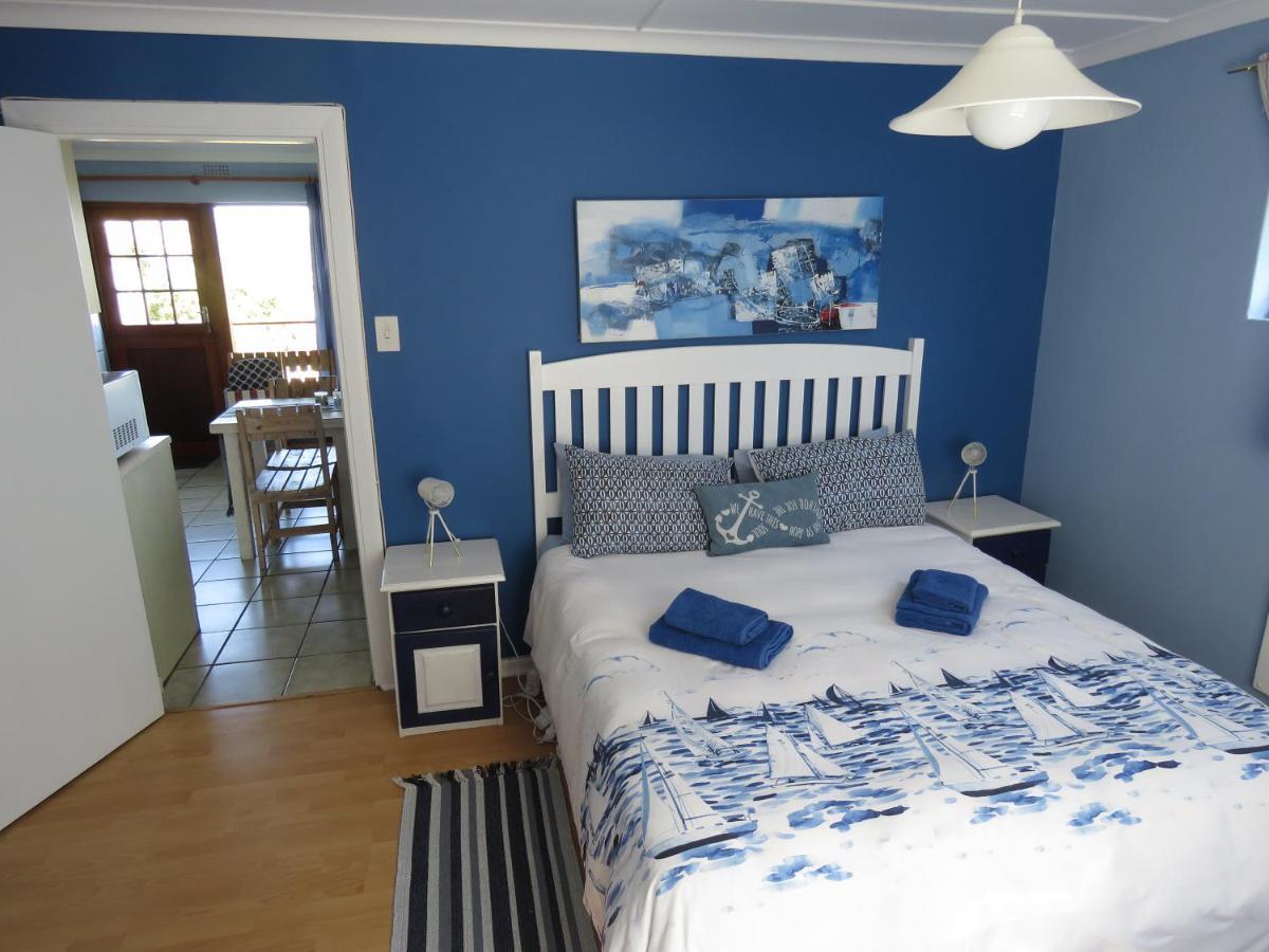 Footprints Of Knysna Apartment Екстериор снимка